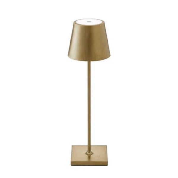 🔥 LED Creative Reading Eye Protection Rechargeable Table Lamp - Buy 2 Get Extra 10% OFF & Free Shipping