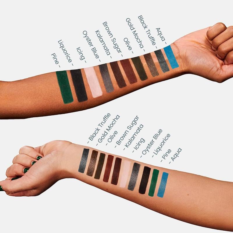 🎁Buy One Get One Free🎁1440 Longwear Eyeliner - Lightweight and Waterproof