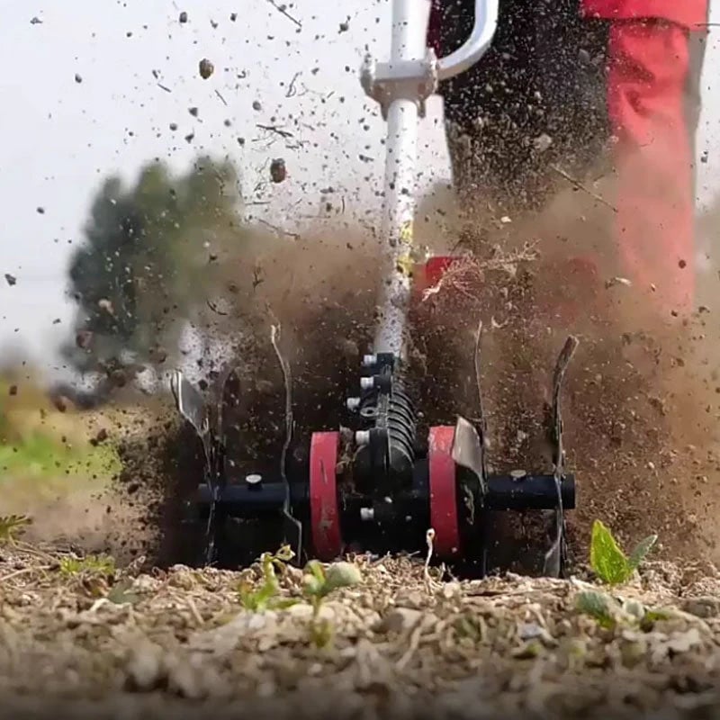 💥Universal Precision Alloy Lawnmower