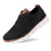 Lightweight Lace-Up Casual Men's Shoes