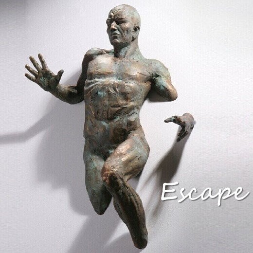 Art Sculptures