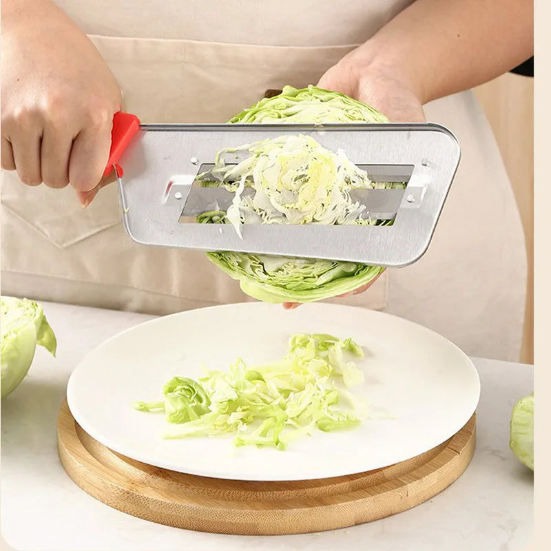 🥬Multifunctional Vegetable Cutter
