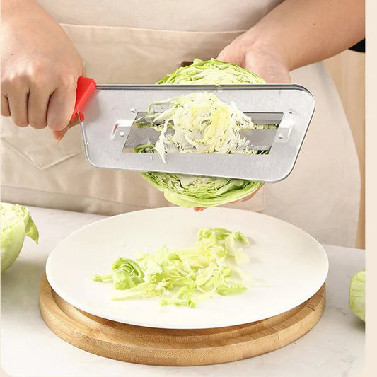 🥬Multifunctional Vegetable Cutter