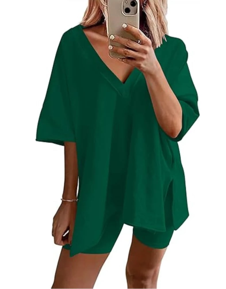 Womens 2 Piece Lounge Sets