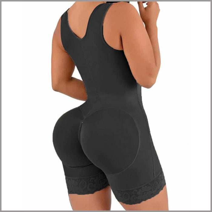 High Compression Bodysuit Body Shaperwear  (BUY 2 FREE SHIPPING)