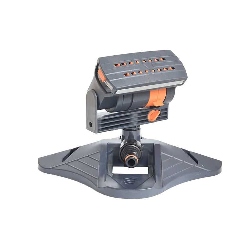 🔥 Limited-Time Offer 🔥 — Automatic Oscillating Lawn Sprinkler
