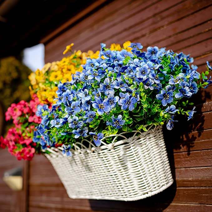 🌸Winter Sale: 52% off for a limited time🌱High-Grade Material Artificial Flowers