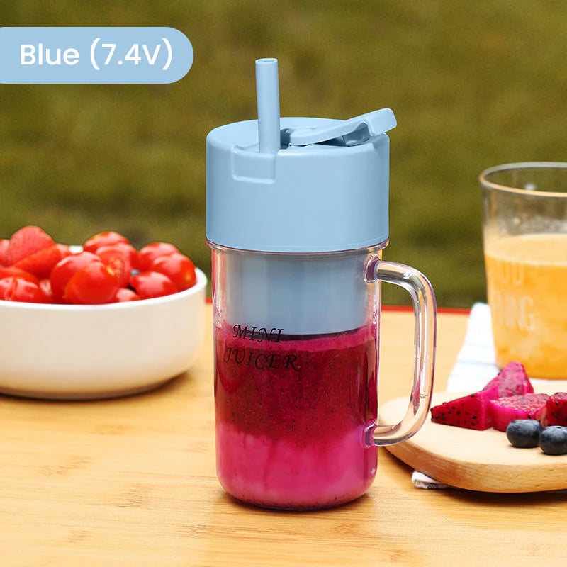 🍓Small Household Juicing Cup🥑