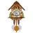 German Cuckoo Clock-German Black Forest Cuckoo Clock