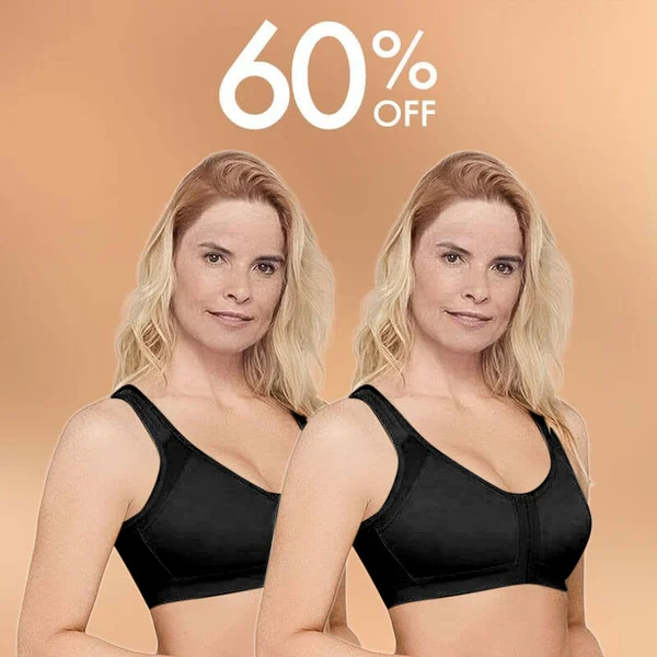 💥This Week's Special Price  Sale 48% OFF💥Adjustable Chest Brace Support Multifunctional Bra