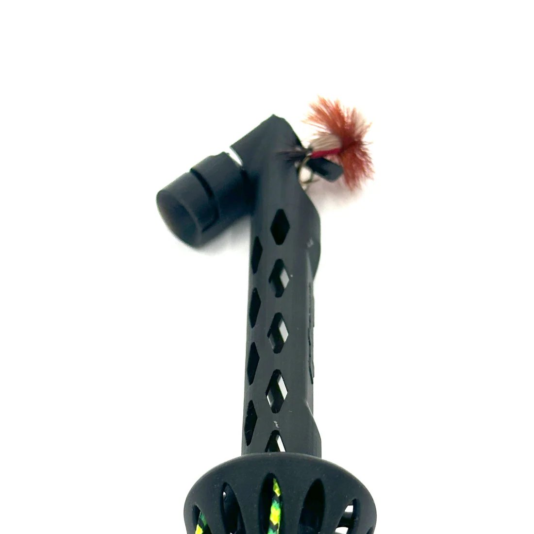 🎣 Fly Roost | Magnetic Fly Threader 🪝 Easy threading & knotting, size 24–6