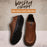 Men's Casual Breathable Loafers