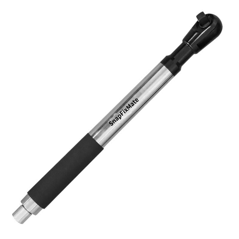 🔥SnapFixMate 1/2in Wrench Extend Rod