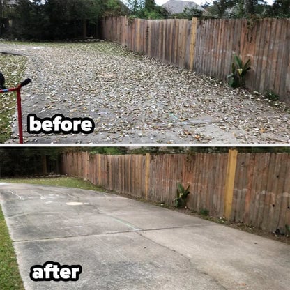 🌀- Super powerful cordless turbo air duster