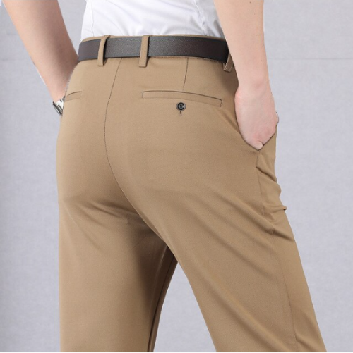 High Stretch Men's Pants