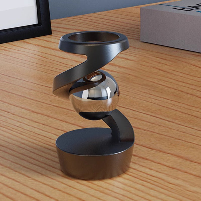 🎁Best Birthday Gifts for Friends🎁-Gravity Defying Kinetic Desk Toy