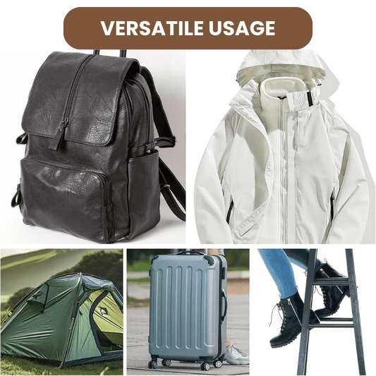 🔥🎁Removable Zipper Repairer