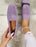 Women Comfortable Arch Support Non-Slip Flat Shoes