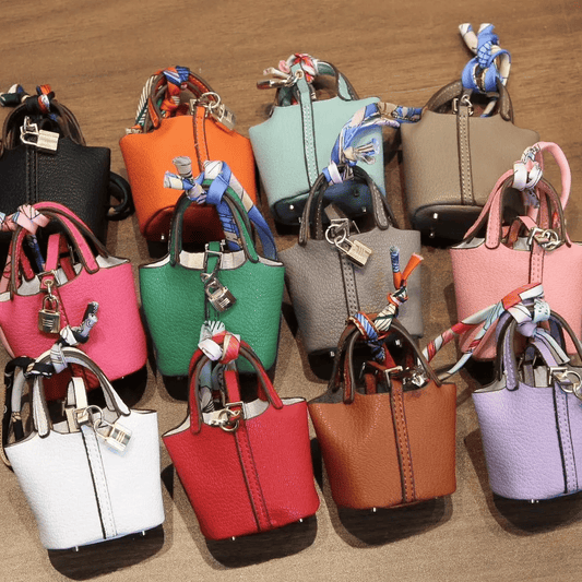 💘Mini cute bag charm🌸