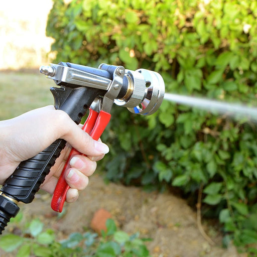 🔥✨-High Pressure Electric Sprayer