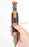 10-in-1 Multi-Angle Ratchet Screwdriver