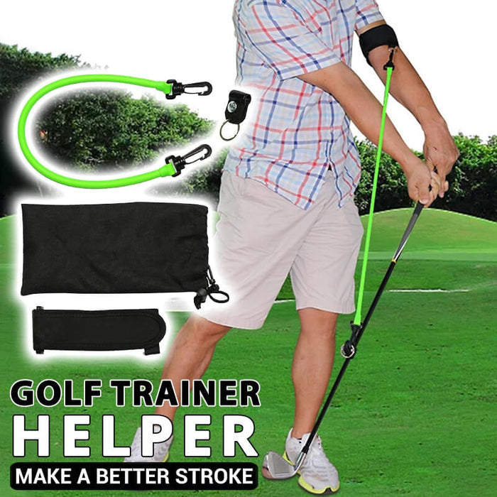 🔥Hot Sales - 49% OFF🔥Golf Trainer Helper