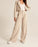 Lightweight Tailored Wide Leg Pants (Buy 2 Free Shipping)