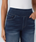 Super Stretch High-Waisted Wide Leg Jeans