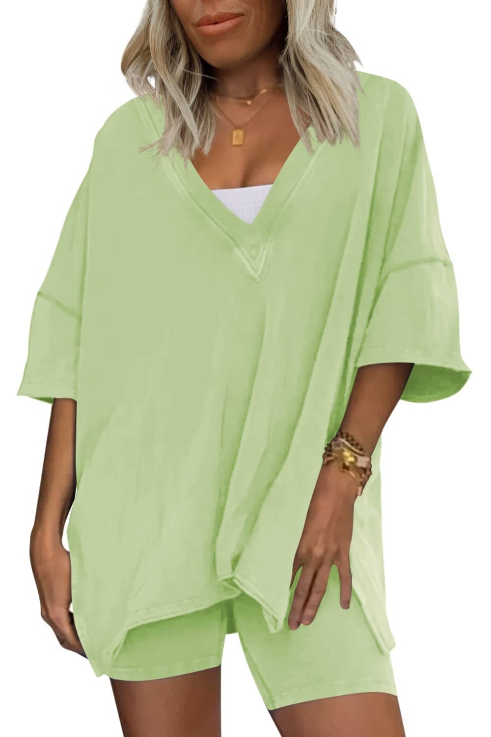 Womens 2 Piece Lounge Sets