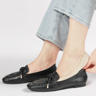 🧦🥰Non-slip Invisible Boat Socks