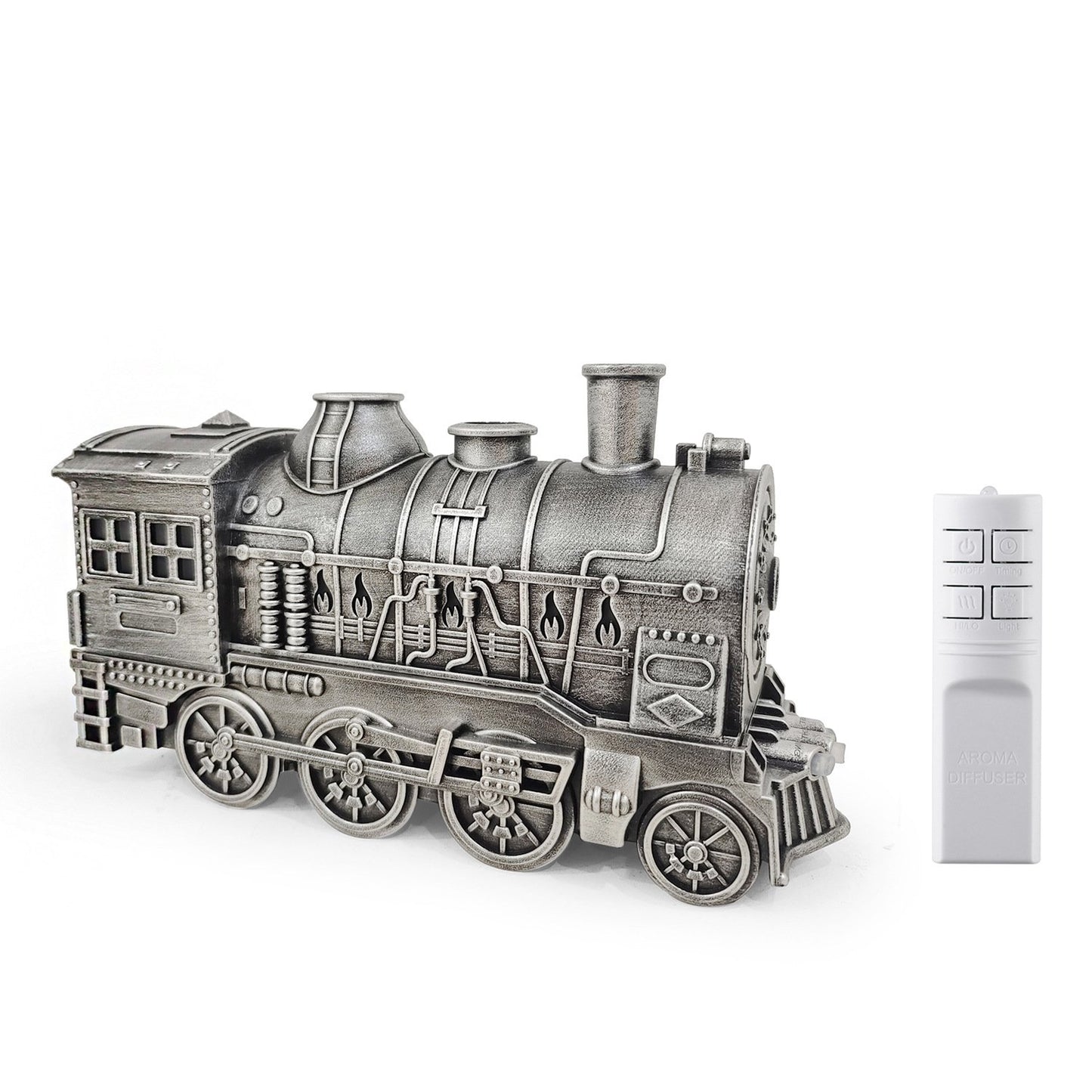 🎄🚂Magic Train Humidifier (with remote control & same model as in the video)