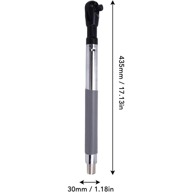 🔥SnapFixMate 1/2in Wrench Extend Rod