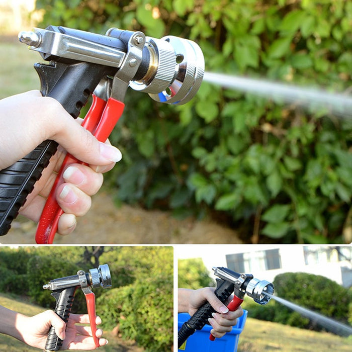 🔥✨-High Pressure Electric Sprayer