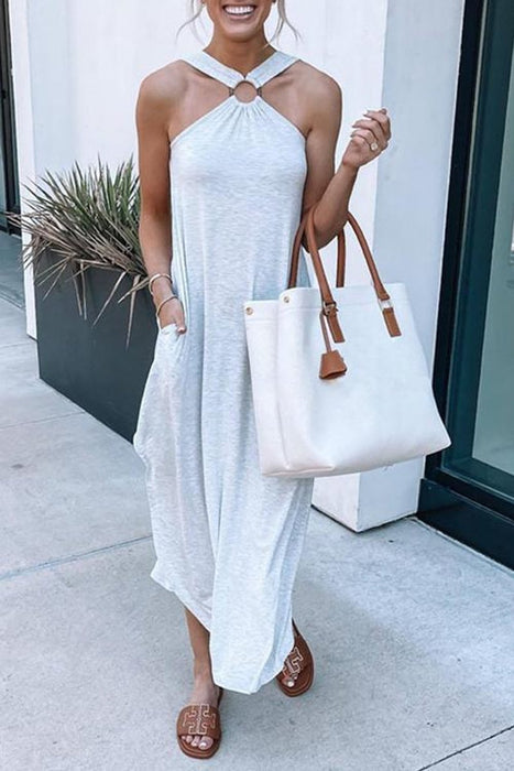 Sunshine Maxi Dress