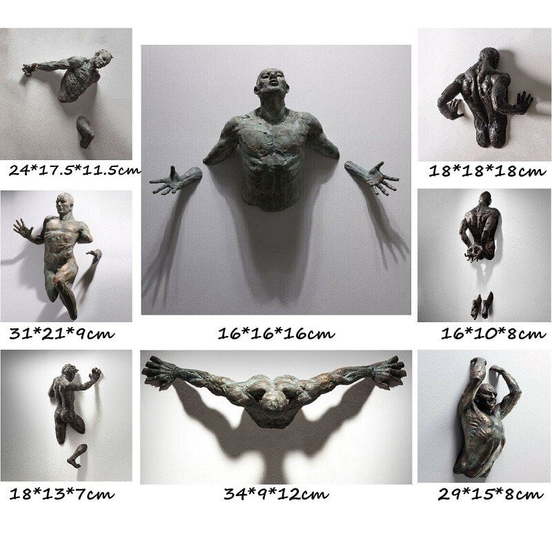 Art Sculptures