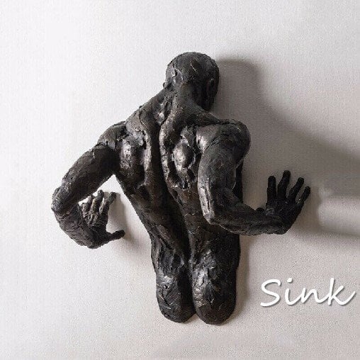 Art Sculptures