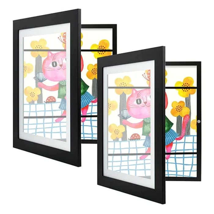 🥰 Children Art Projects Kids Art Frames - Buy 2 Get 10% OFF Extra