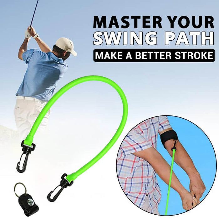 🔥Hot Sales - 49% OFF🔥Golf Trainer Helper