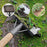 Multifunctional Cleaning Shovel