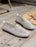 Women Comfortable Arch Support Non-Slip Flat Shoes