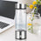 energize - hydrogen water bottle