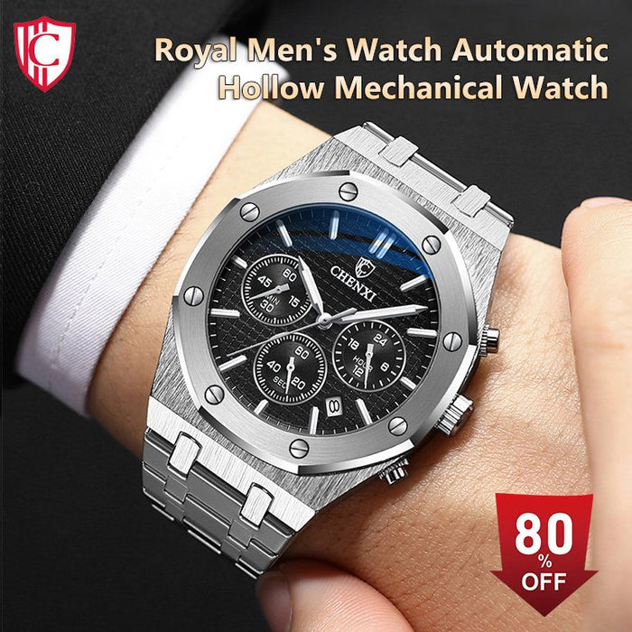 Royal men's watch