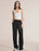 Lightweight Tailored Wide Leg Pants (Buy 2 Free Shipping)