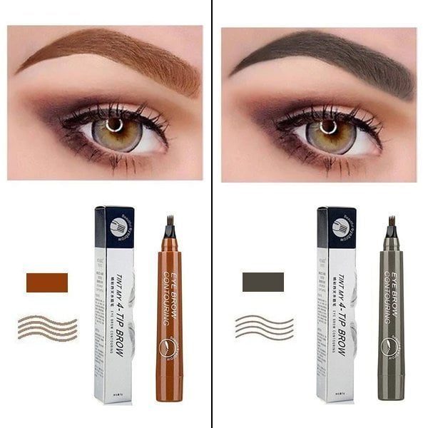 EYEBROW MICROBLADING PEN🌸🌸