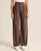 Lightweight Tailored Wide Leg Pants (Buy 2 Free Shipping)