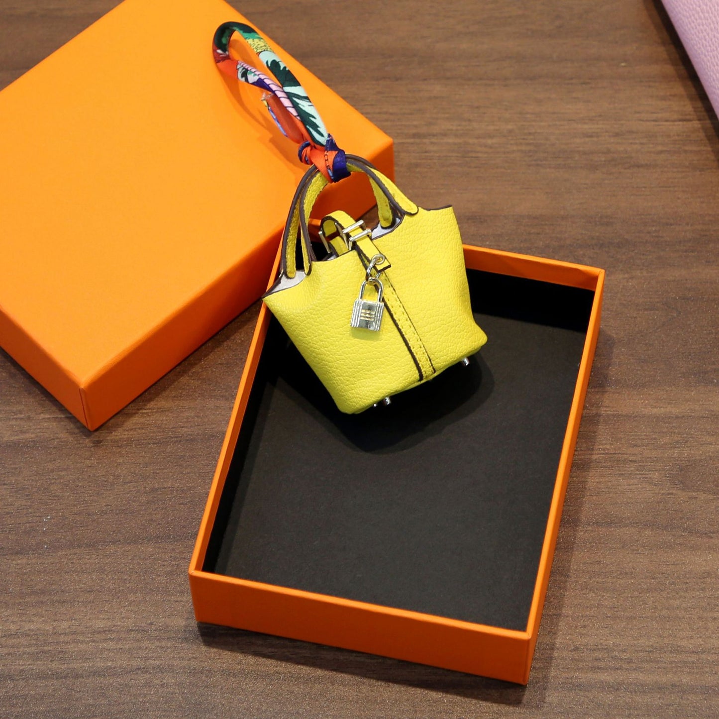 💘Mini cute bag charm🌸