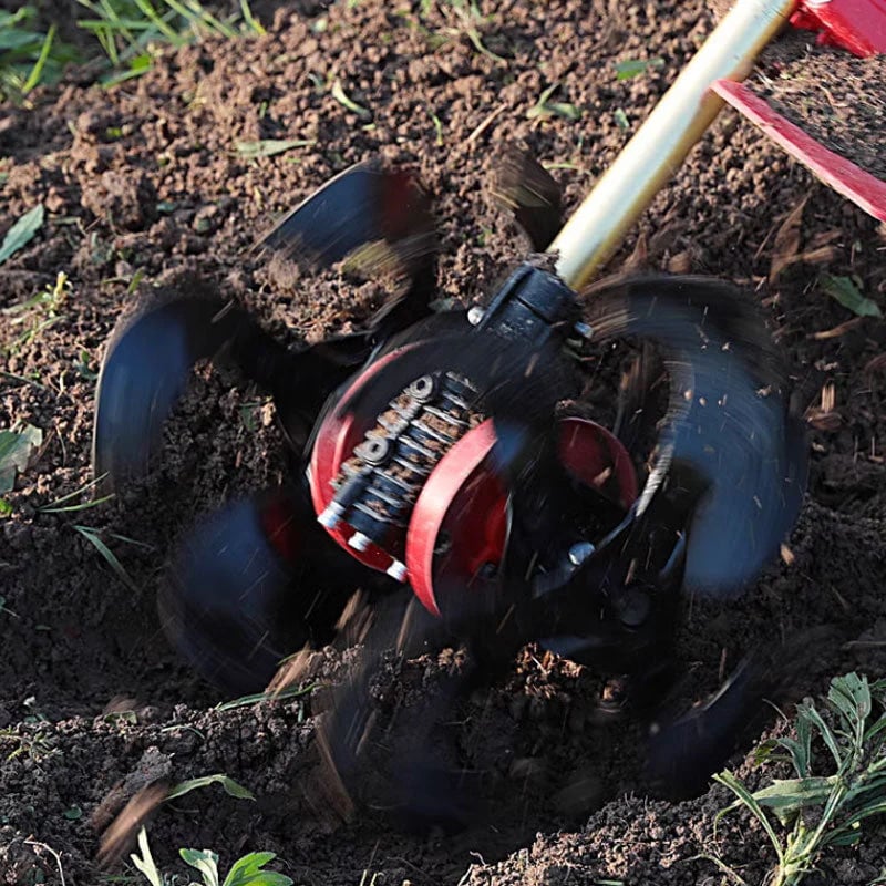 💥Universal Precision Alloy Lawnmower