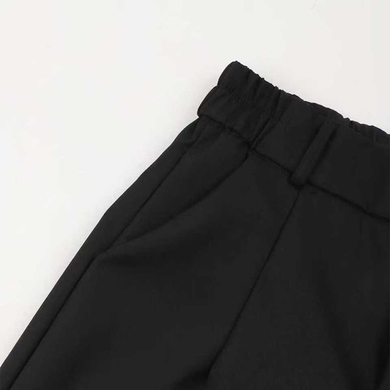 Best-selling 💓Women's High Waisted Slim Formal Pants