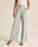 Lightweight Tailored Wide Leg Pants (Buy 2 Free Shipping)