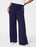 BUTTON WIDE LEG PANT(BUY 2 FREE SHIPPING)